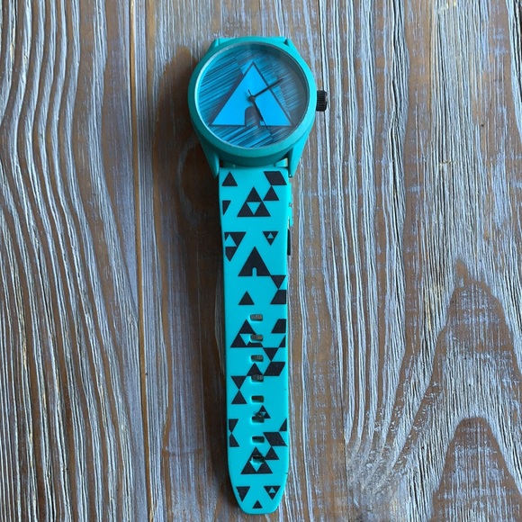 Airwalk Rubber Watch - Picture 3 of 5